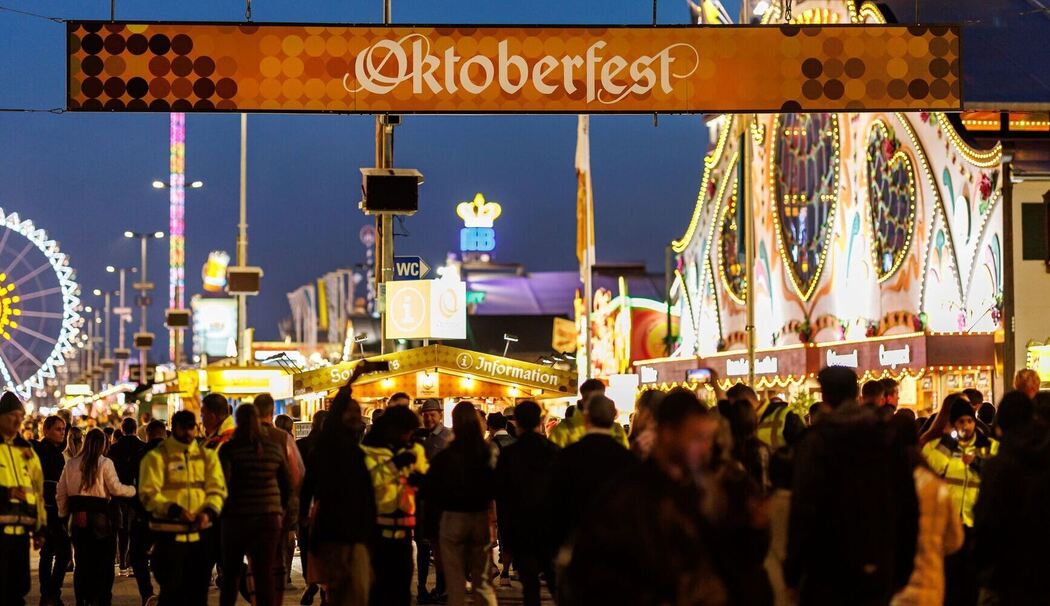 Oktoberfest