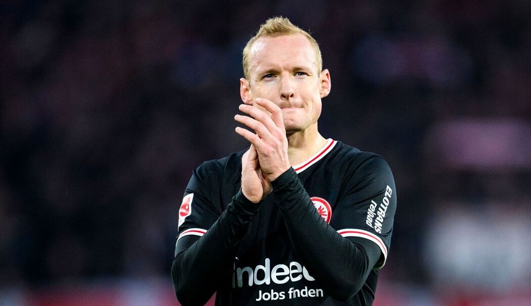 Sebastian Rode
