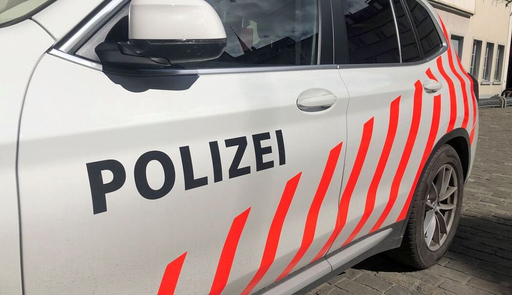 Polizei