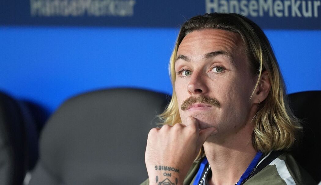 Jackson Irvine