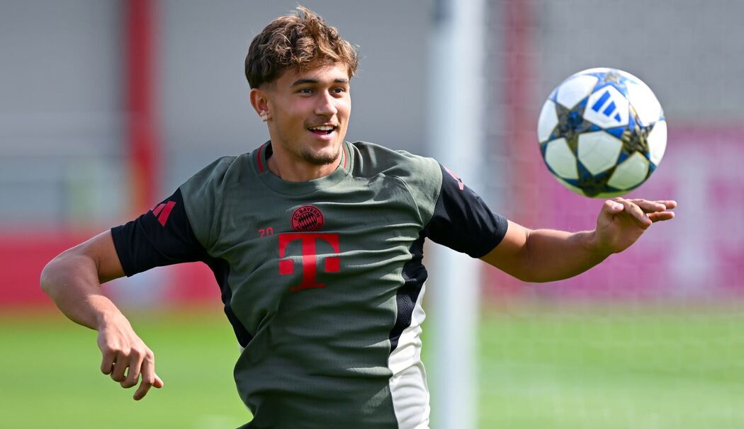 FC Bayern München - FC Chelsea