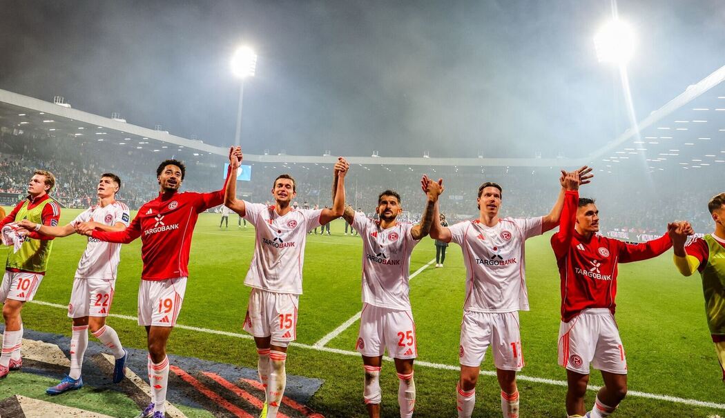 Fortuna Düsseldorf