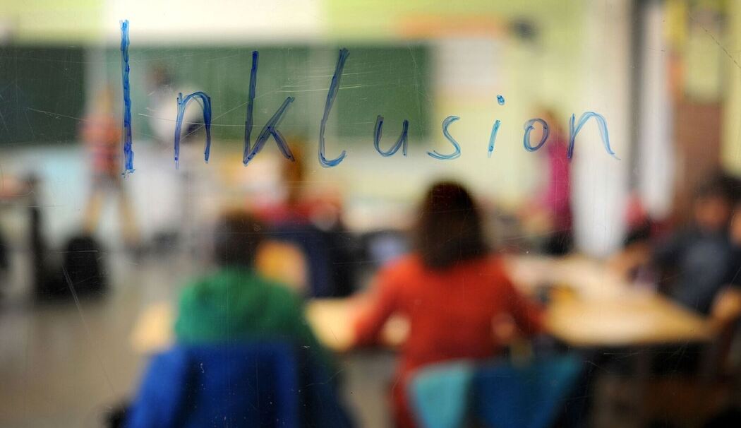 Inklusion