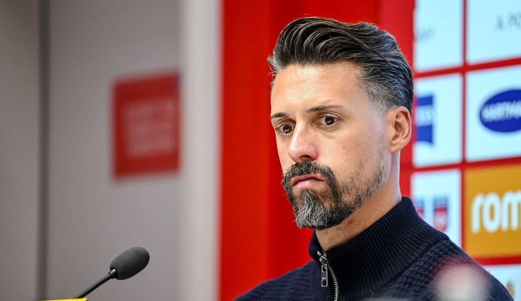 Sandro Wagner