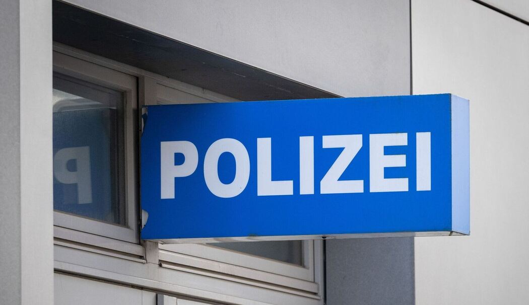 Polizei Symbolbild