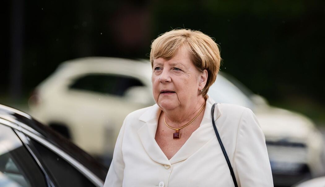 Merkel nennt AfD «menschenverachtende Partei»