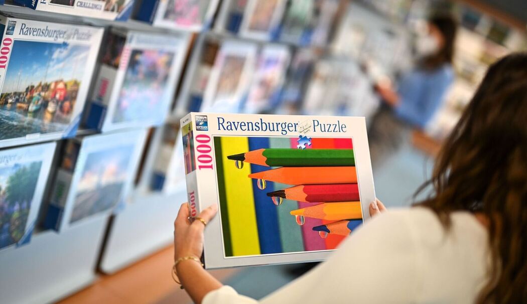 Ravensburger AG