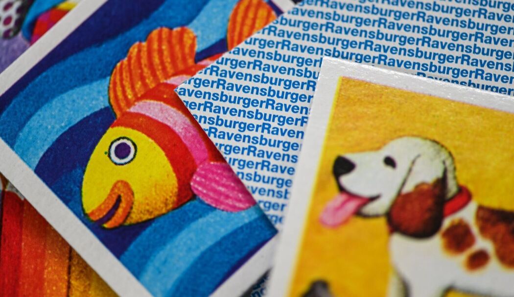 Ravensburger AG