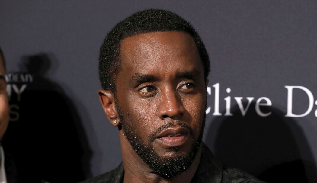 US-Rapper Sean «Diddy» Combs