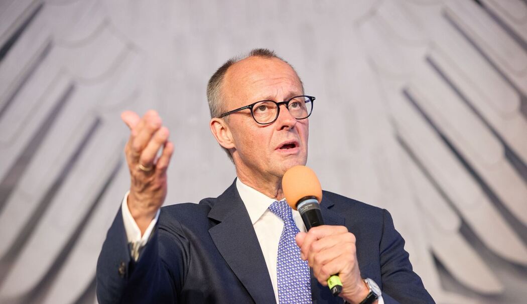Zentrale Feier zum Tag der Deutschen Einheit