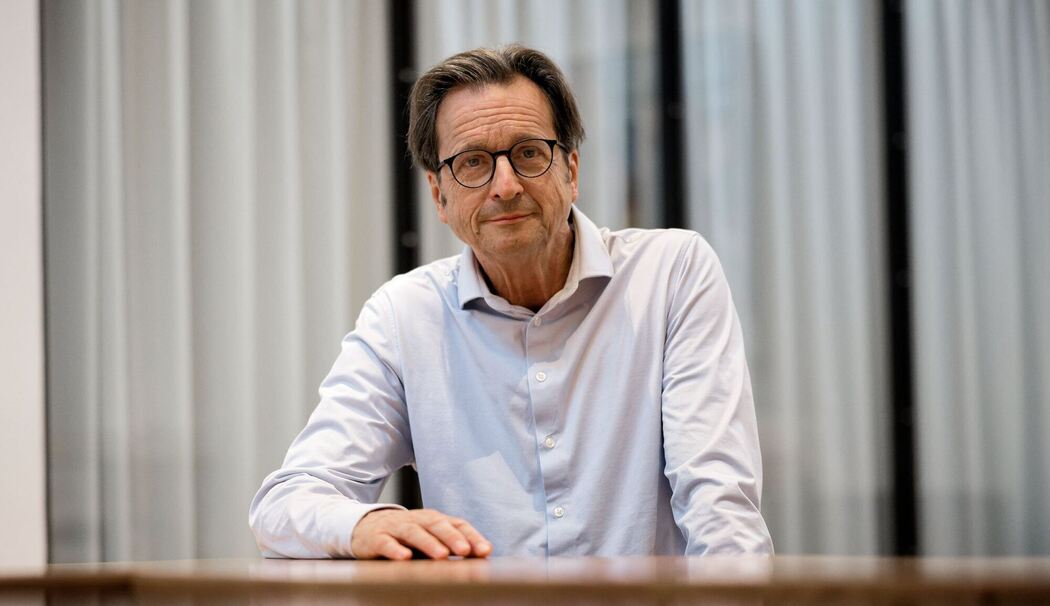 Interview mit Rheingold-Gründer Stephan Grünewald