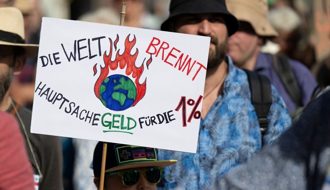 „Fridays for Future“