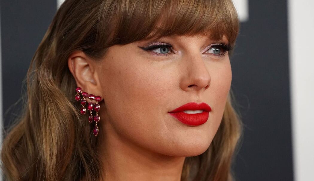 Taylor Swift