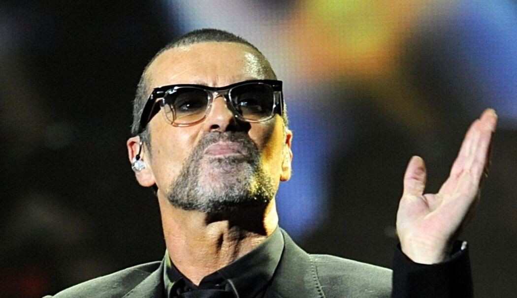 George Michael