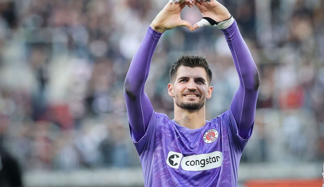 Nikola Vasilj
