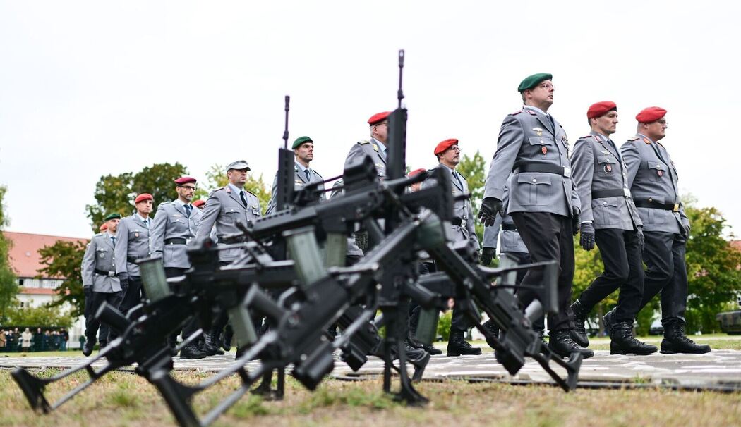 Bundeswehr