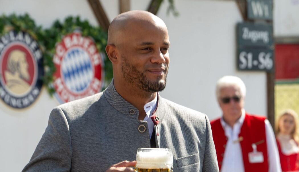 189. Münchner Oktoberfest
