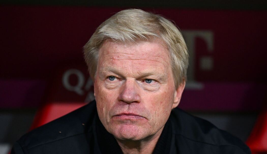 Oliver Kahn