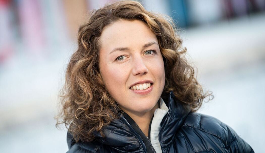 Laura Dahlmeier