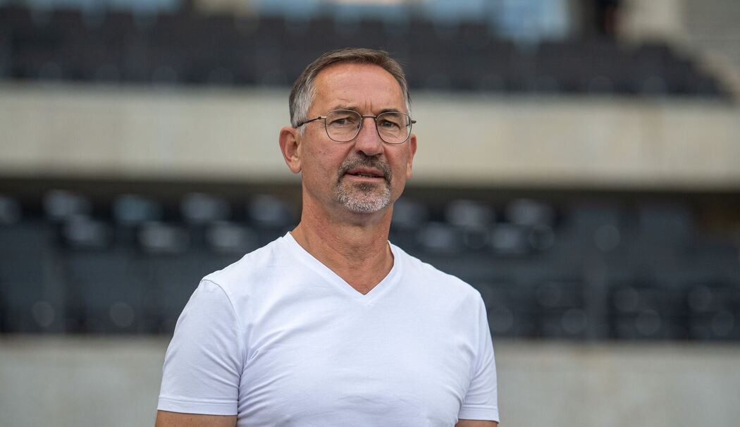 Achim Beierlorzer