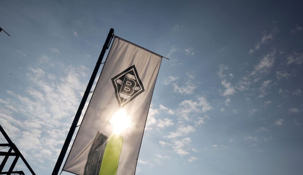 Borussia Mönchengldbach