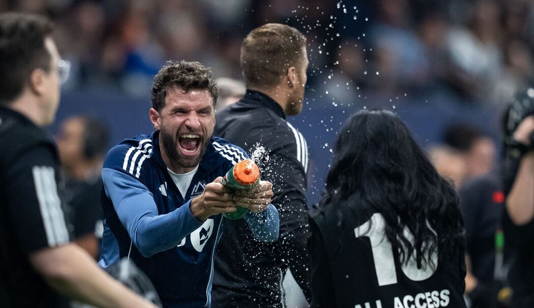 Thomas Müller