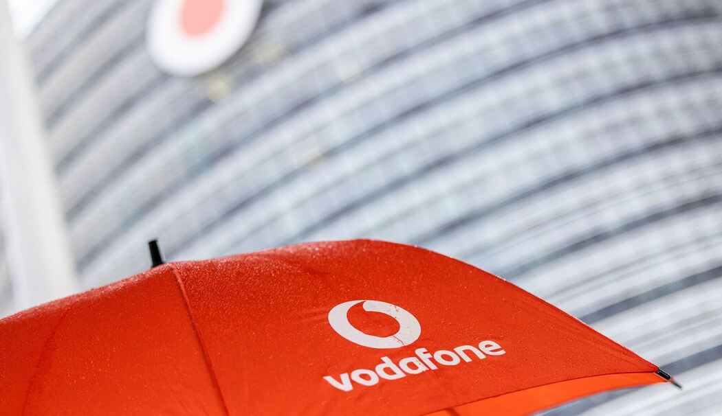 Vodafone-Deutschlandzentrale