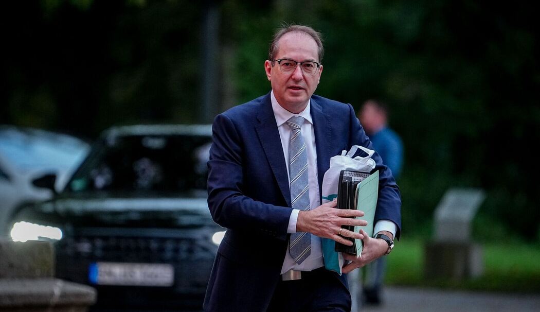 Alexander Dobrindt