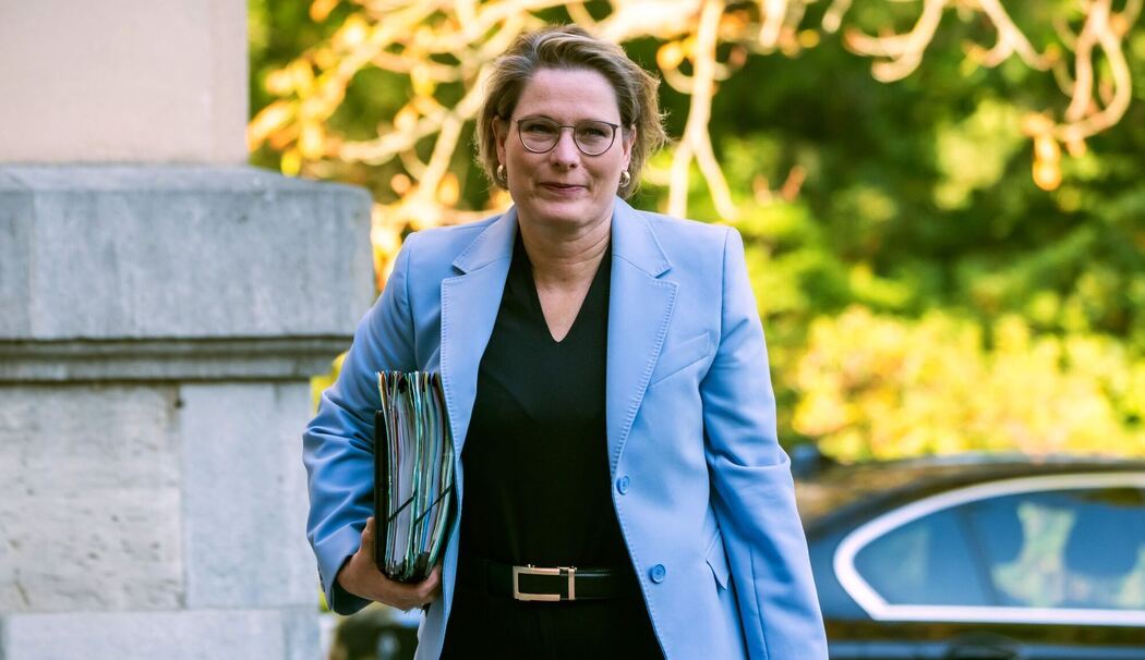 Klausurtagung Bundeskabinett