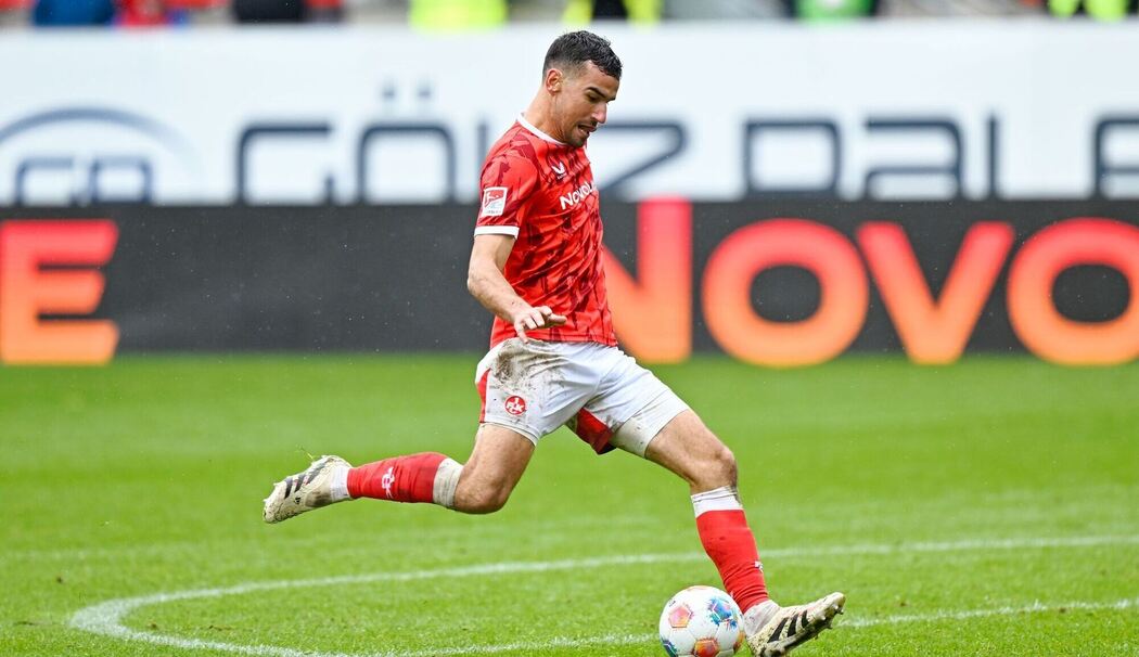 1. FC Kaiserslautern - VfL Bochum