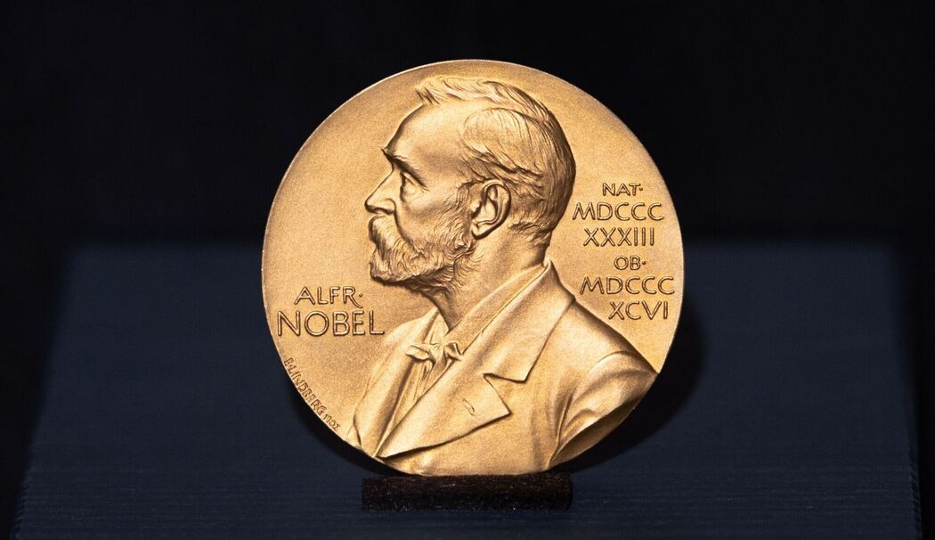 Nobelpreise