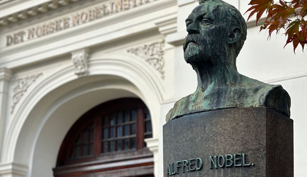 Nobelpreise