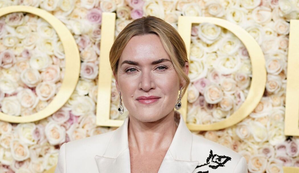 Kate Winslet