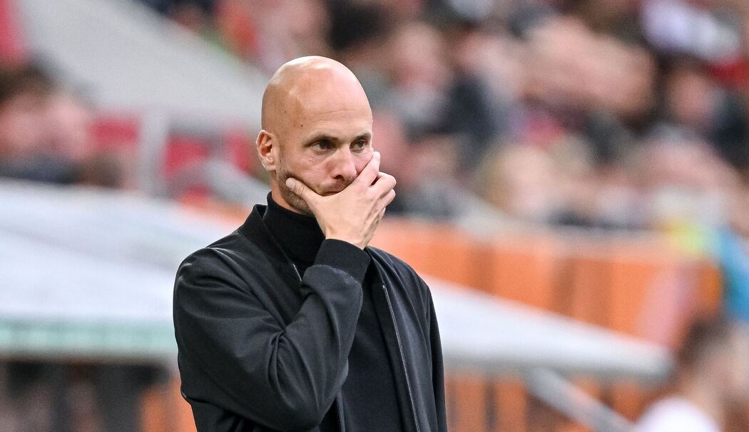 FC Augsburg - VfL Wolfsburg