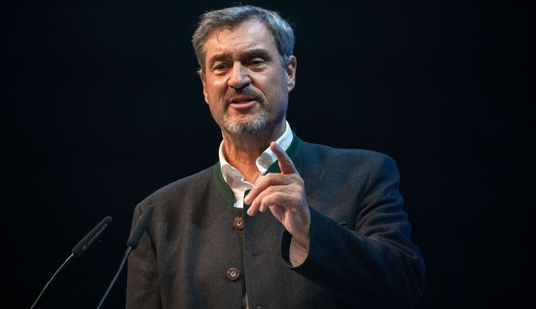 Markus Söder