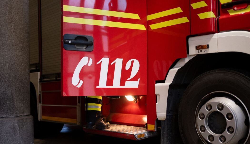 Feuerwehr
