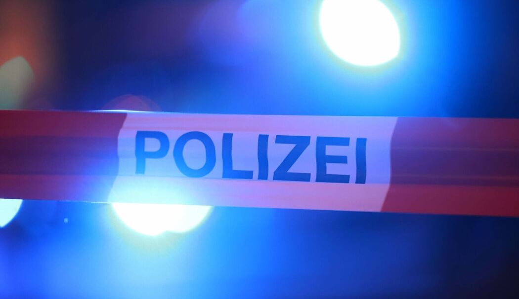 Polizei