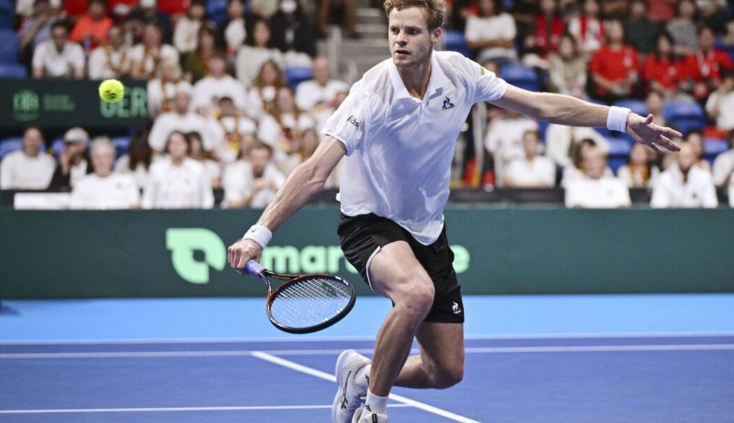 Yannick Hanfmann