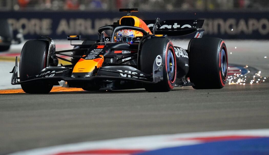Grand Prix von Singapur