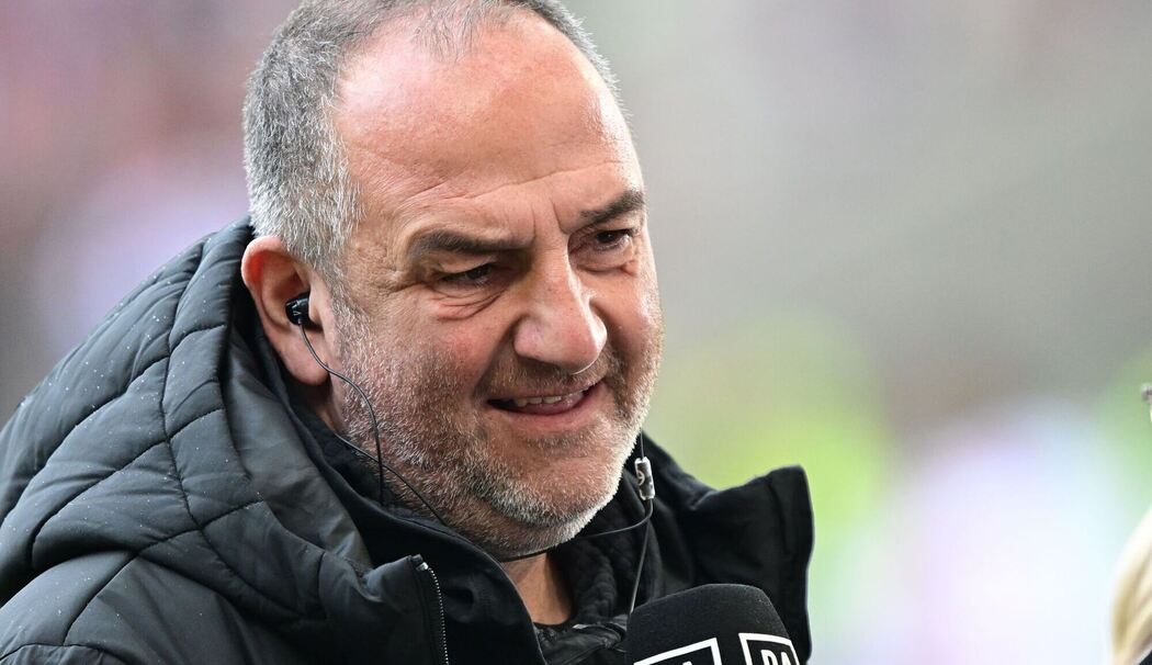 VfB Stuttgart - 1. FC Heidenheim