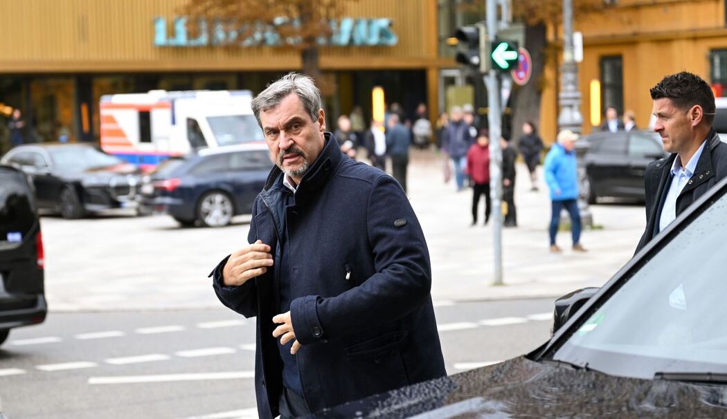 Markus Söder