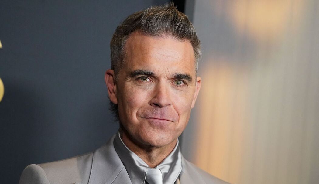 Robbie Williams