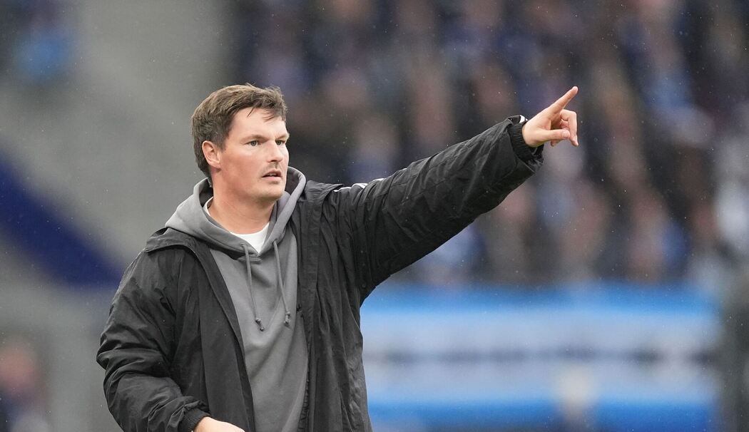 Hamburger SV - FSV Mainz 05