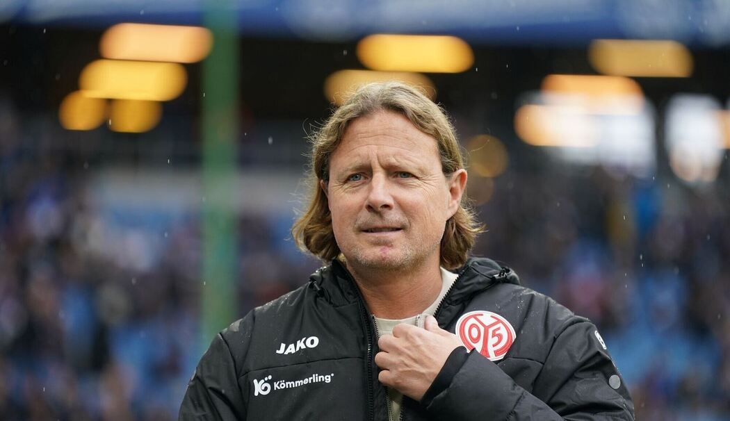 Hamburger SV - FSV Mainz 05