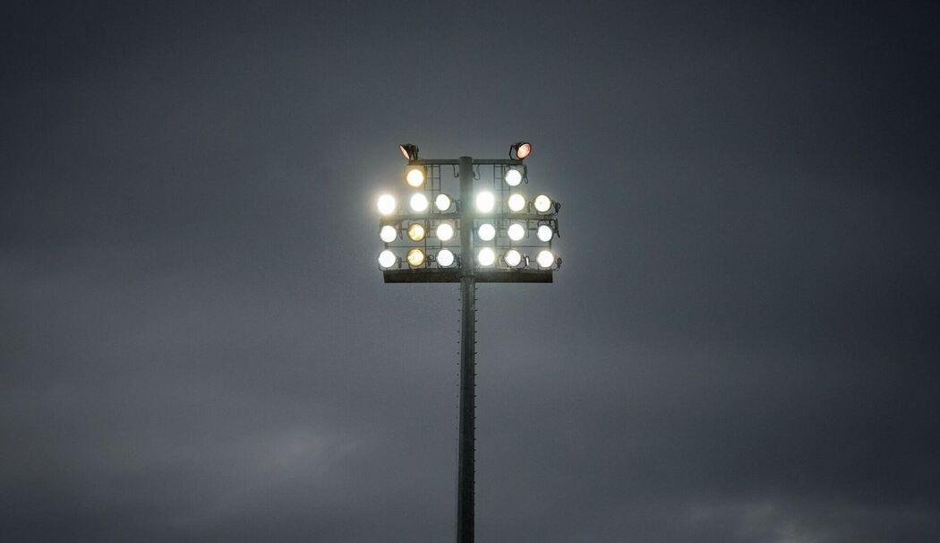 Flutlicht