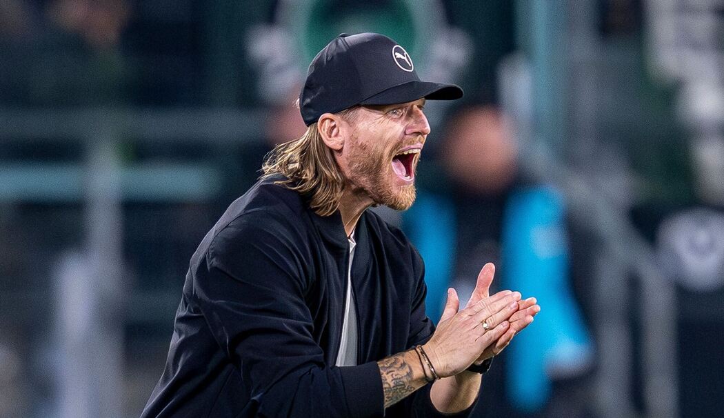 Borussia Mönchengladbach - SC Freiburg