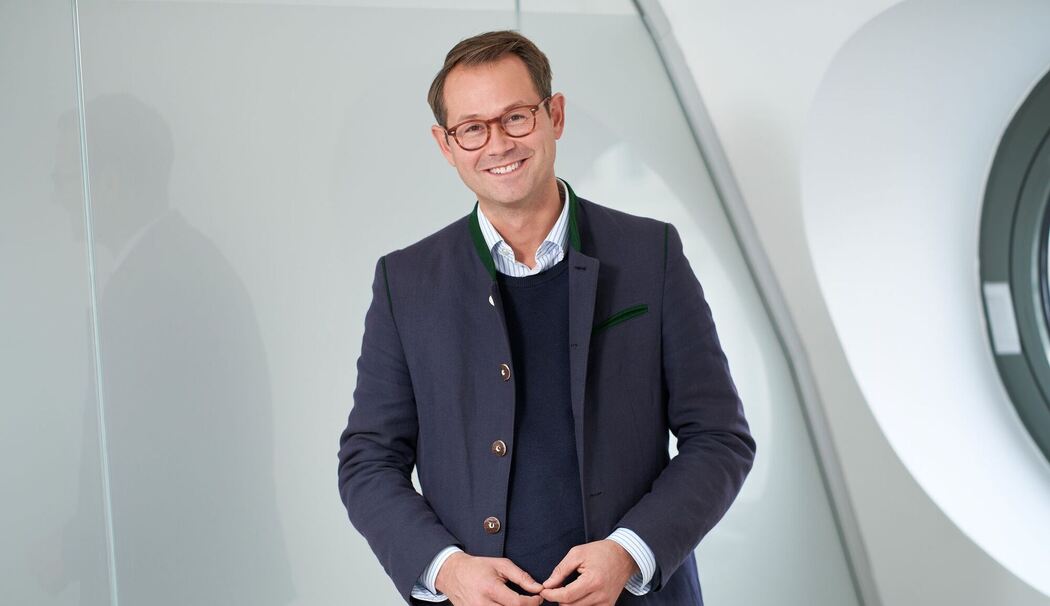 Michael Fuhlrott