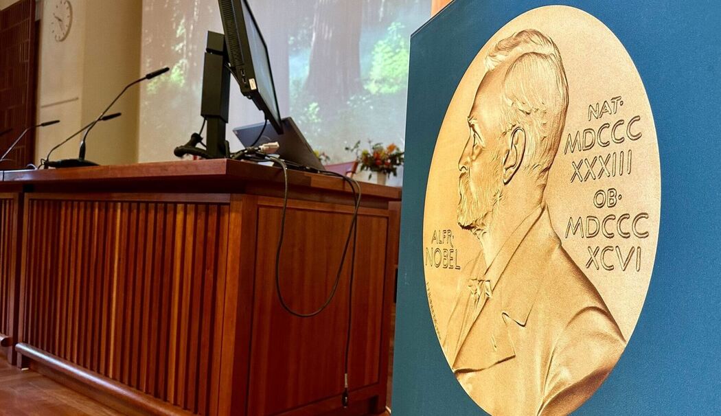Medizin-Nobelpreis