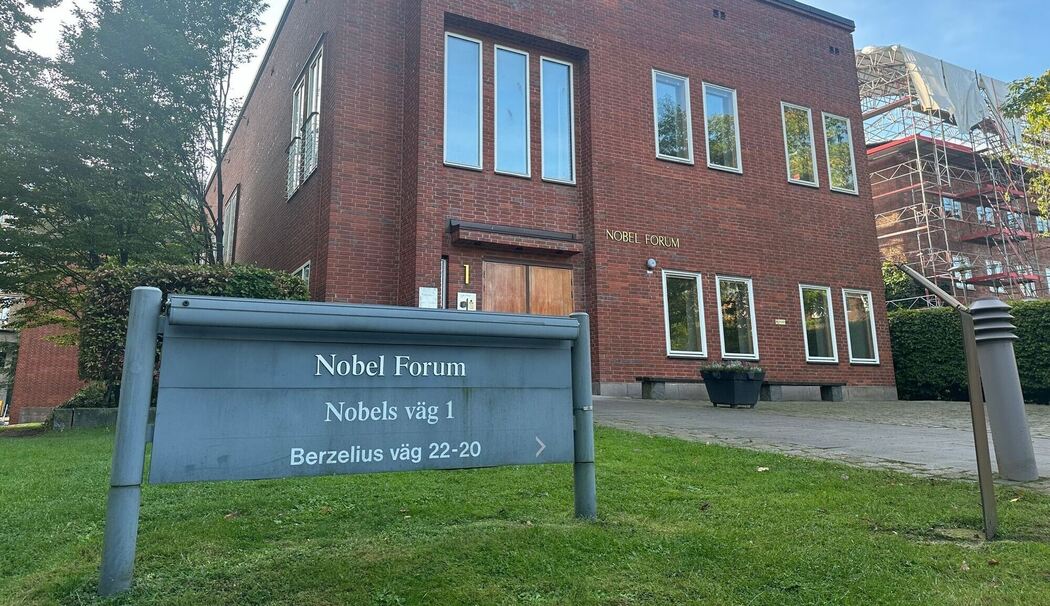 Nobelpreis-Bekanntgaben beginnen