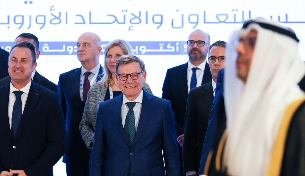 Bundesaußenminister Wadephul besucht Kuwait